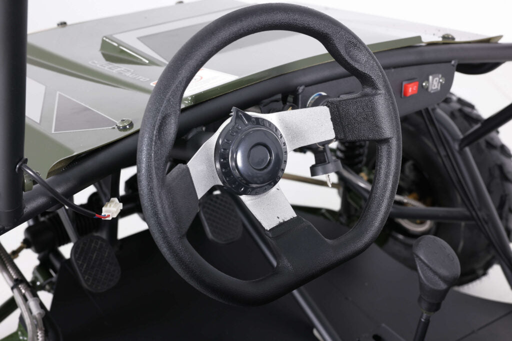 JEEP AUTO