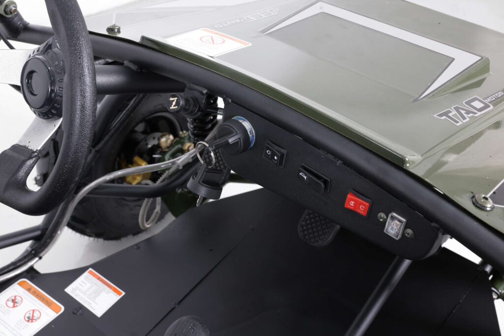 JEEP AUTO