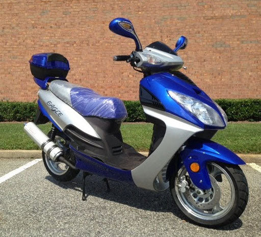 EAGLE 150CC