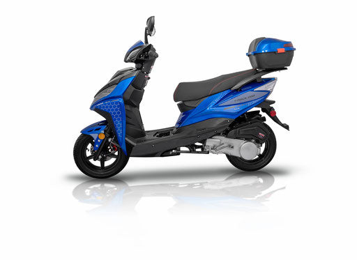 Force 200 efi
