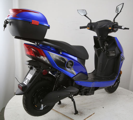 E-STRIKE (E-A9)