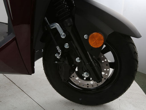 e strike scooter
