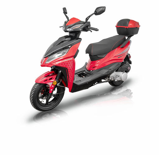 Force 200 efi
