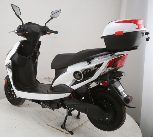 e strike scooter