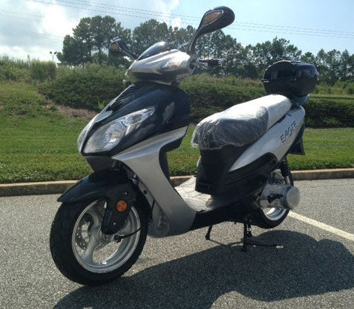 EAGLE 150CC
