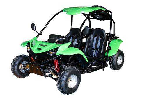 go cart /t-rex125