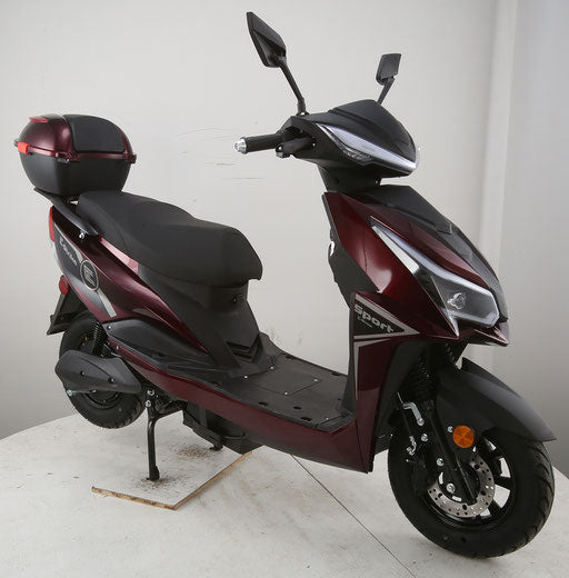 E-STRIKE (E-A9)