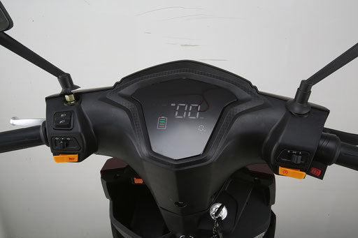 E-STRIKE (E-A9)