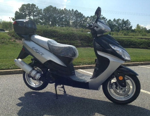 EAGLE 150CC