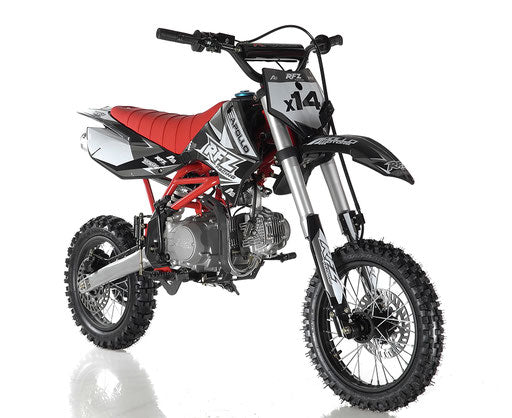 DB-X14 125CC