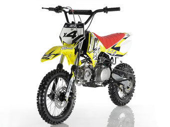 DB-X14 125CC