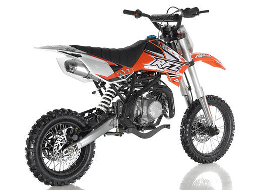 DB-X14 125CC
