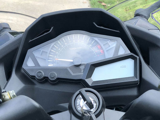 FALCON 250CC