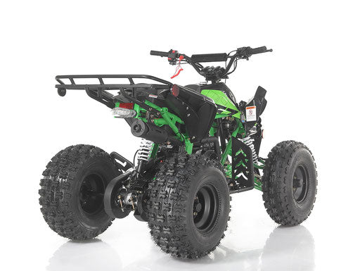 atv Blazer9 125cc