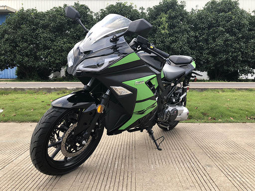 FALCON 250CC