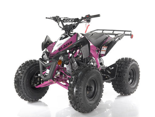 atv Blazer9 125cc