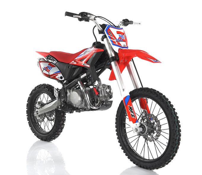 dirt bike Z40 MAX 140CC
