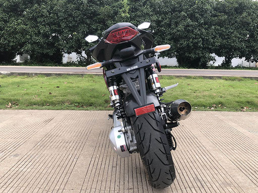 FALCON 250CC