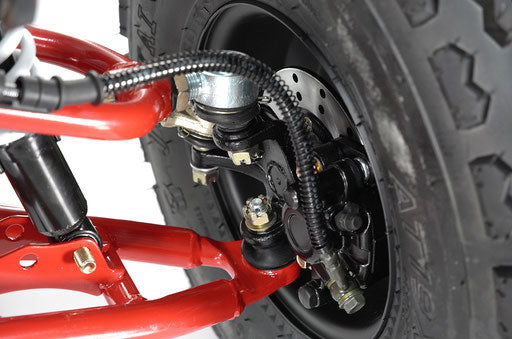 atv Blazer9 125cc