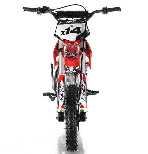 DB-X14 125CC