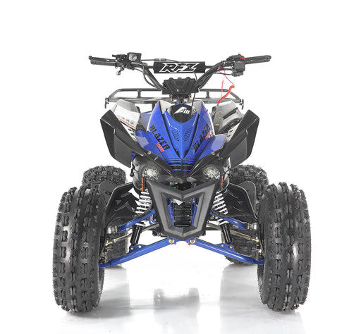 atv Blazer9 125cc
