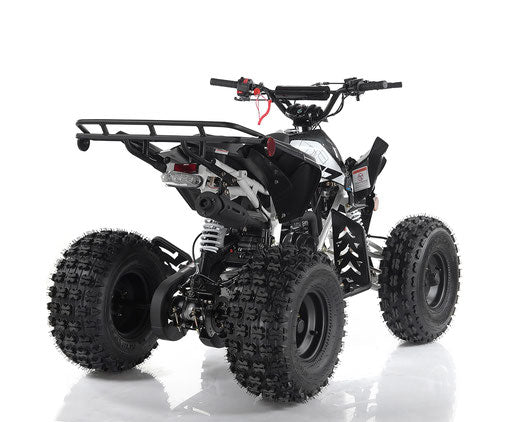 atv Blazer9 125cc