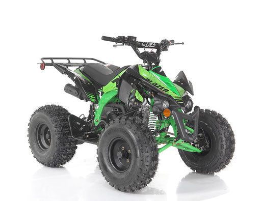 atv Blazer9 125cc