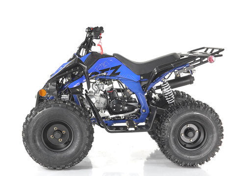 atv Blazer9 125cc