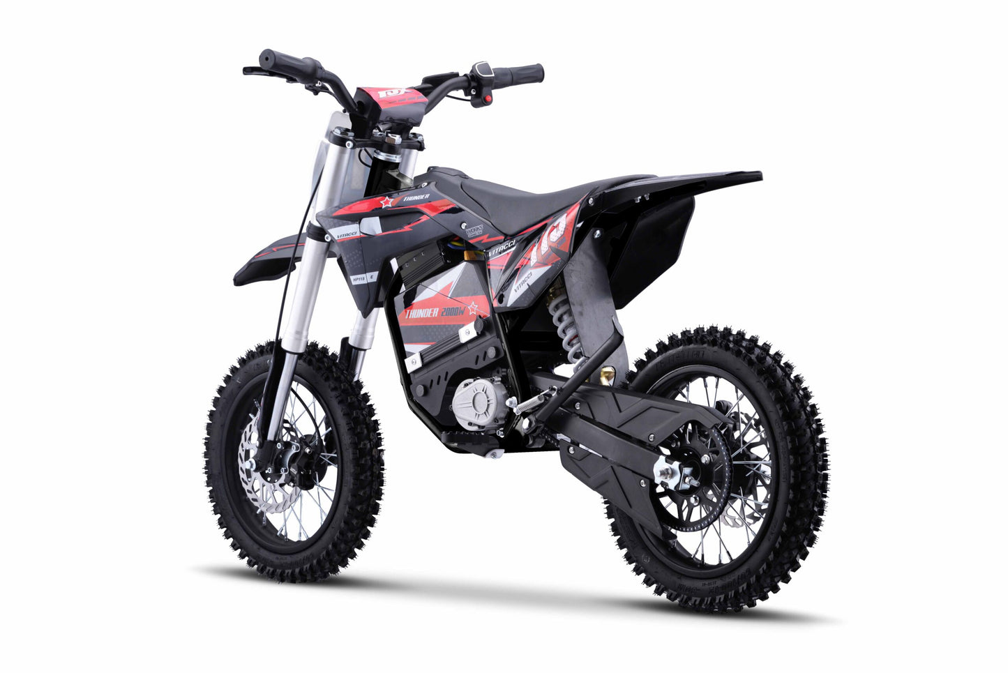 ELECTRIC THUNDER 115 (HP115E)