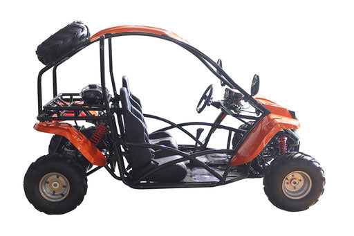 go cart /t-rex125