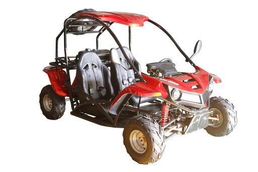 go cart /t-rex125