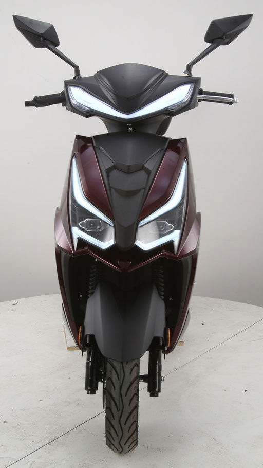 e strike scooter