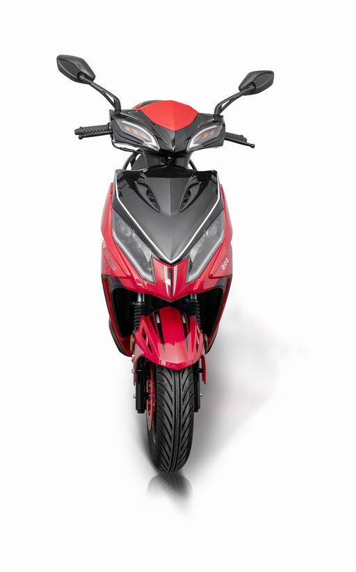 Force 200 efi