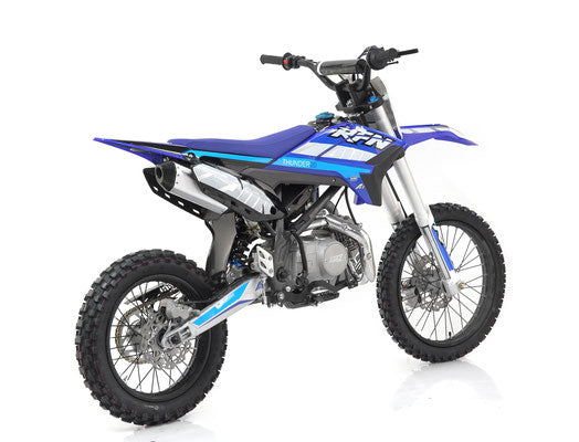 THUNDER T20
