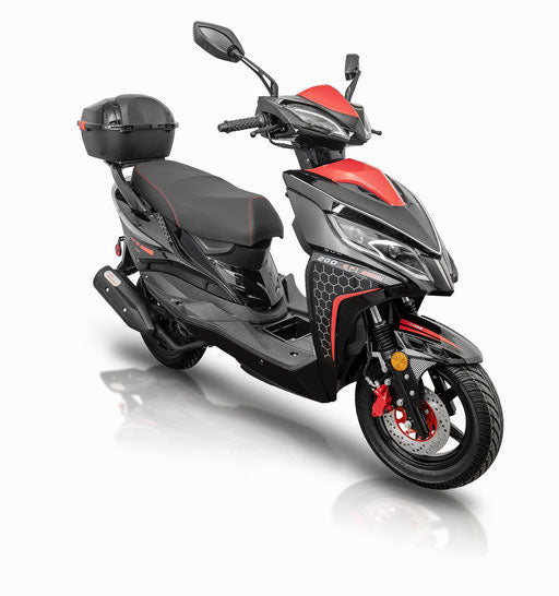 Force 200 efi