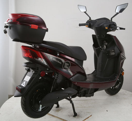 E-STRIKE (E-A9)