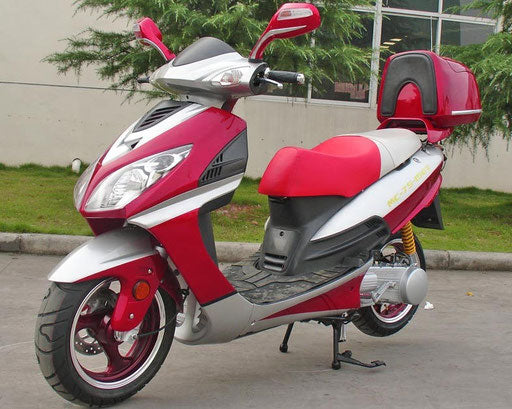 EAGLE 150CC