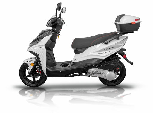 Force 200 efi