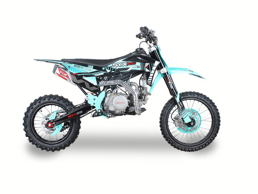 dirt bike V2-140(PAD140-V2)