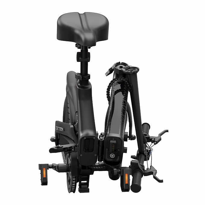 Jetson Haze Electric Bike