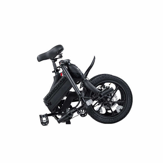 Jetson Haze Electric Bike