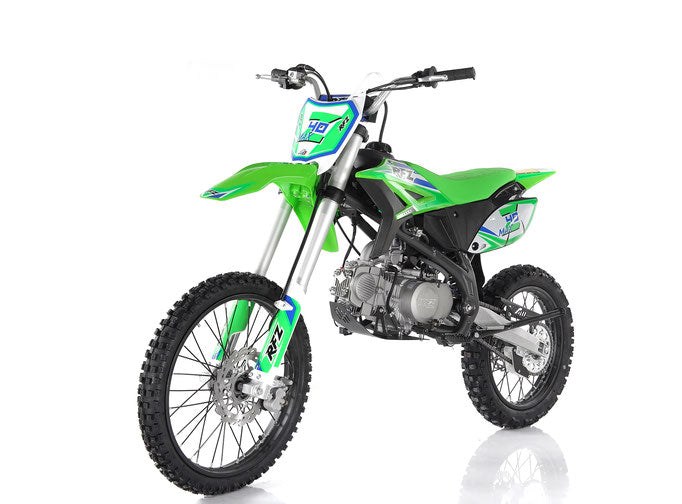 dirt bike Z40 MAX 140CC