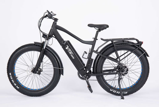 VRT-B8 (Electric bike B8, 26 inches)