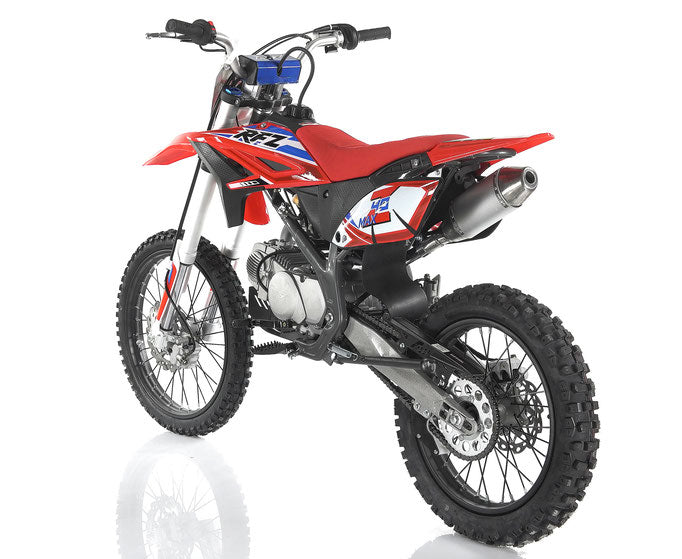 dirt bike Z40 MAX 140CC