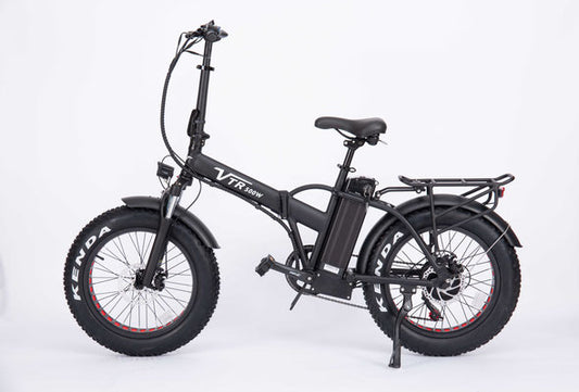 VRT-B3 (Electric Bike B3, 20 inches. Folding)