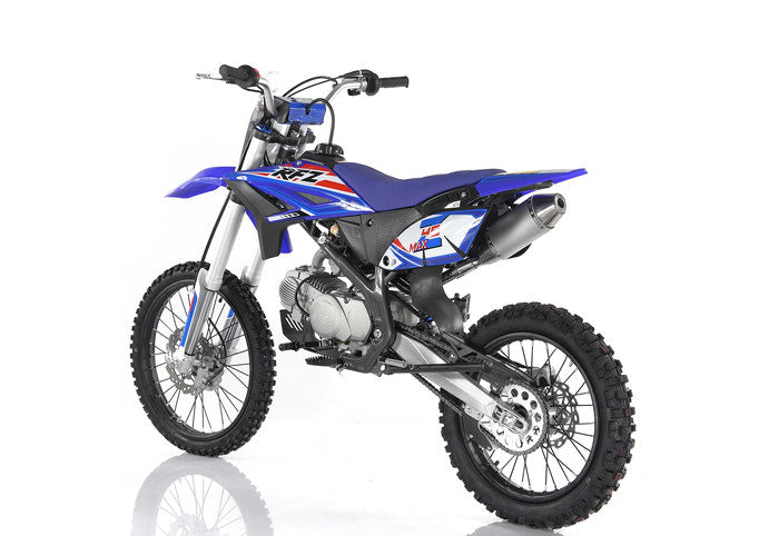 dirt bike Z40 MAX 140CC