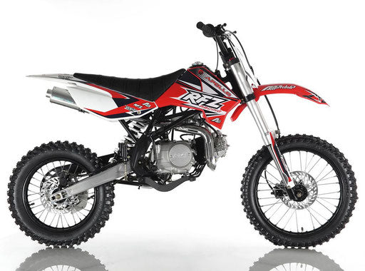 DB-X18 125CC-NEW FRAME