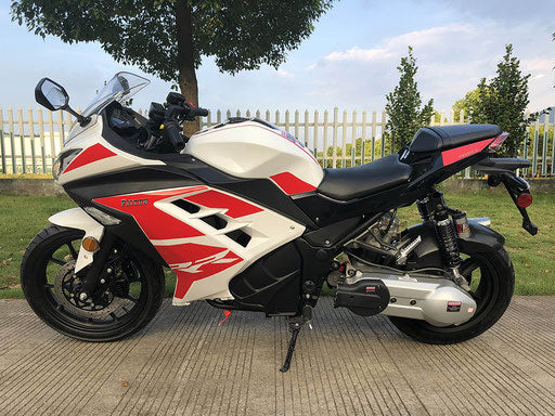 FALCON 250CC